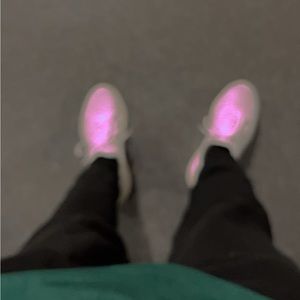 Meet your Posher, Brett